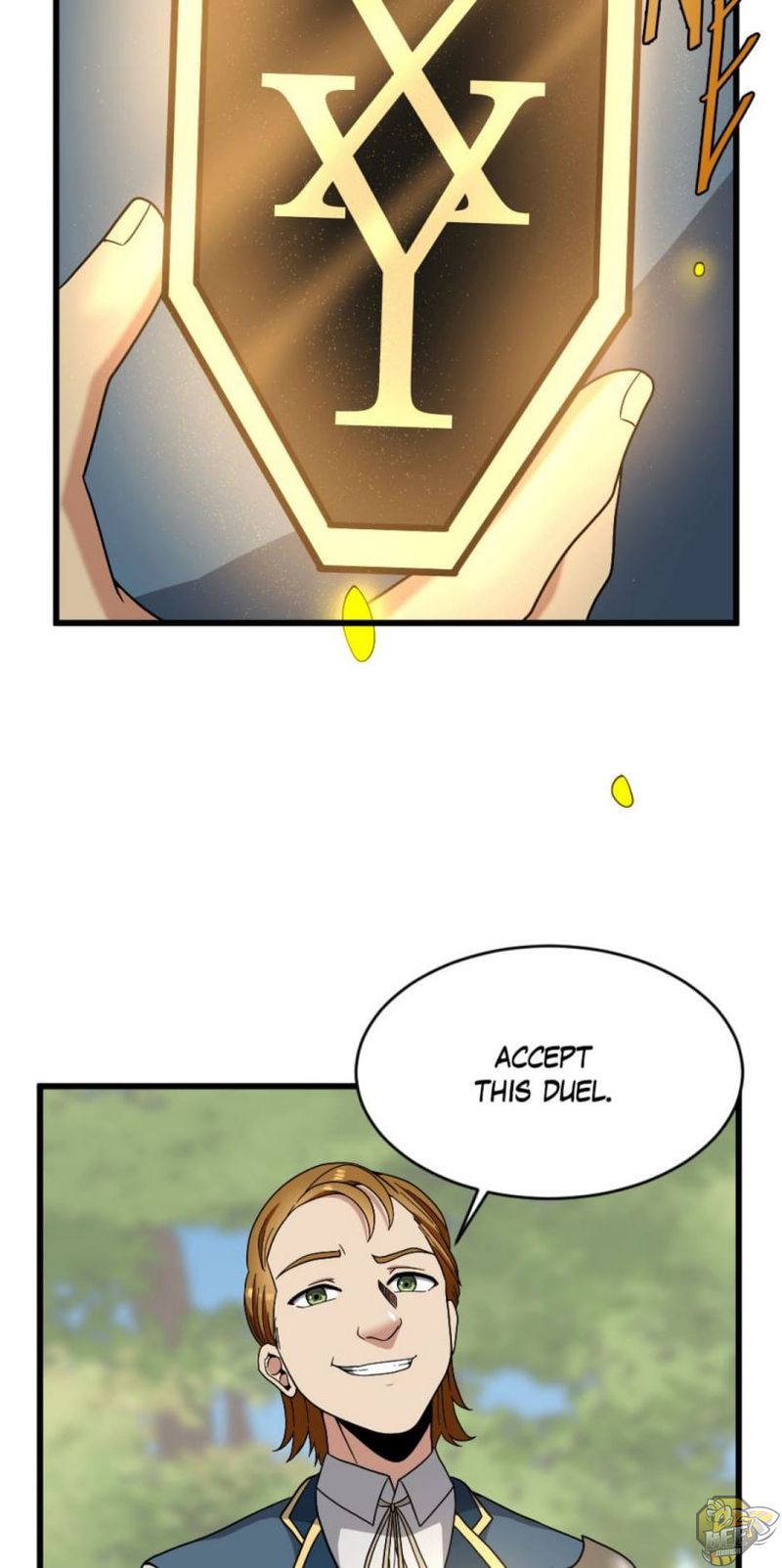 The Beginning After The End Chapter 87 image 40